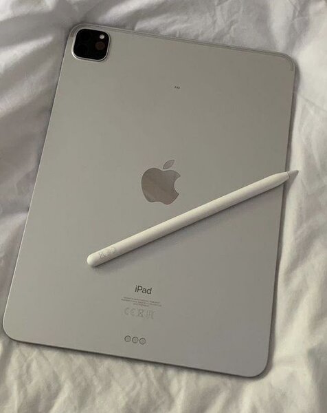 Apple iPad Pro 12.9"