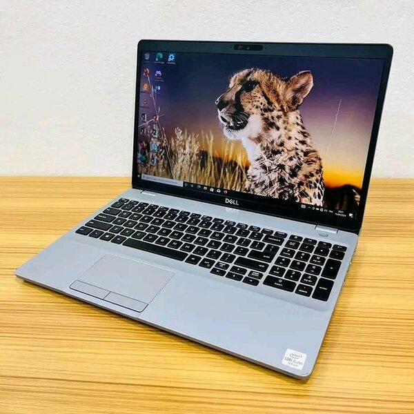 Ordinateur portable performant