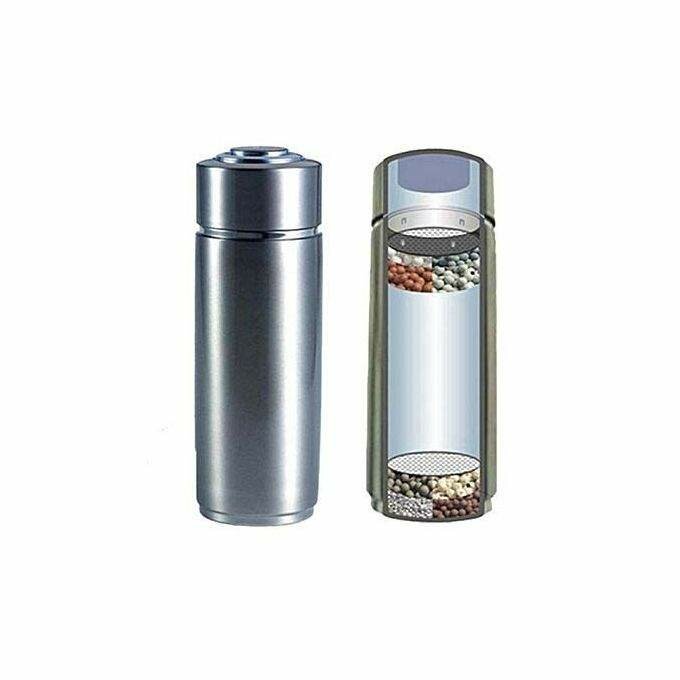 Bouteille Isotherme Épurateur