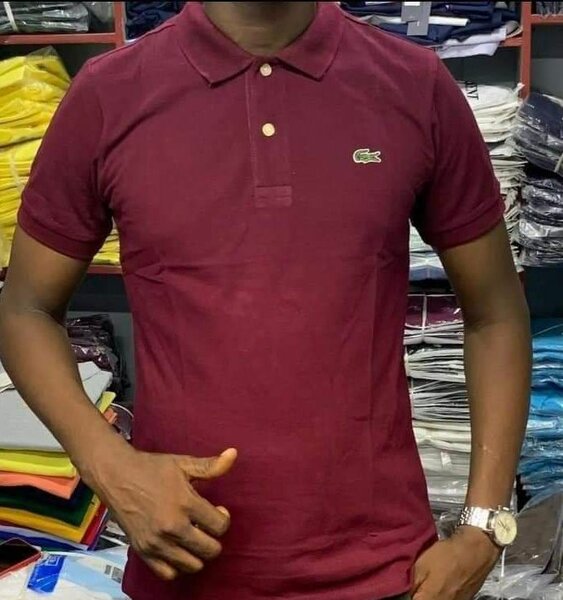 POLOS LACOSTE