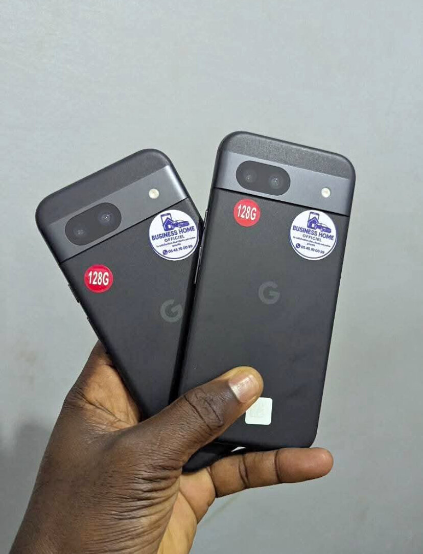 Smartphone 128 Go Google