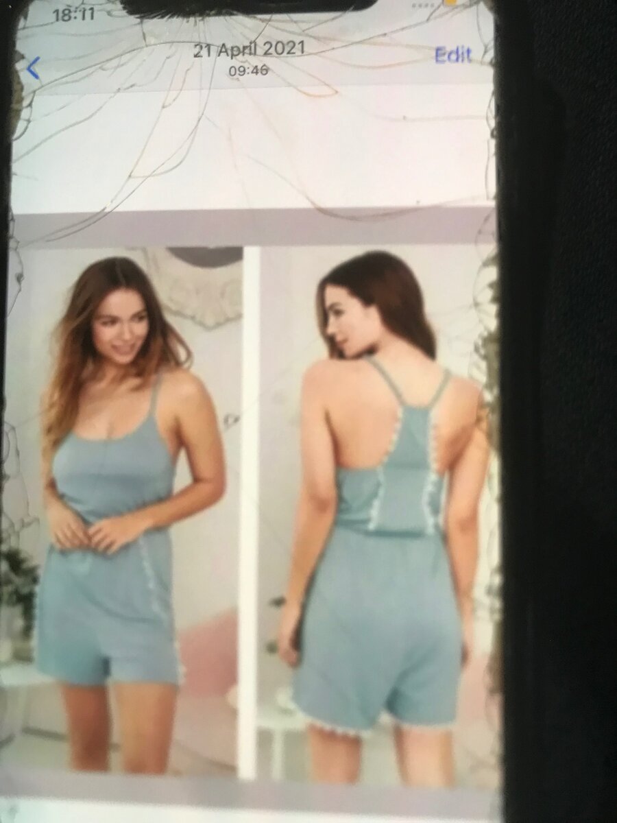 Avon Night and day wear