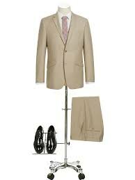 Coat pant complete suit