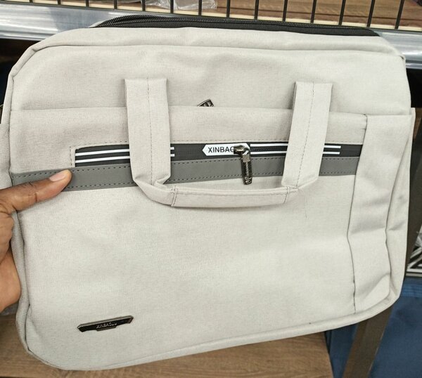 Sacoche portable élégante
