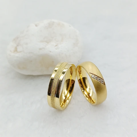 Bague de mariage,  alliance 08