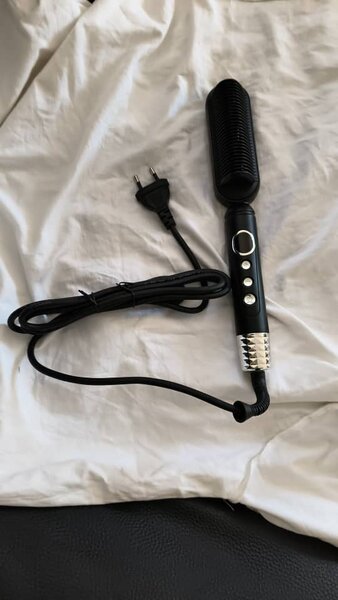 Brosse Lissante Électrique