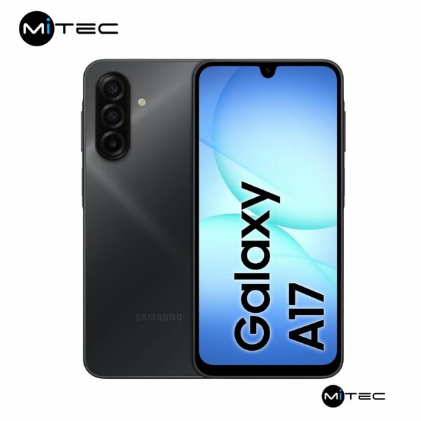 Samsung A17 Neuf 6 GB - 128 GB