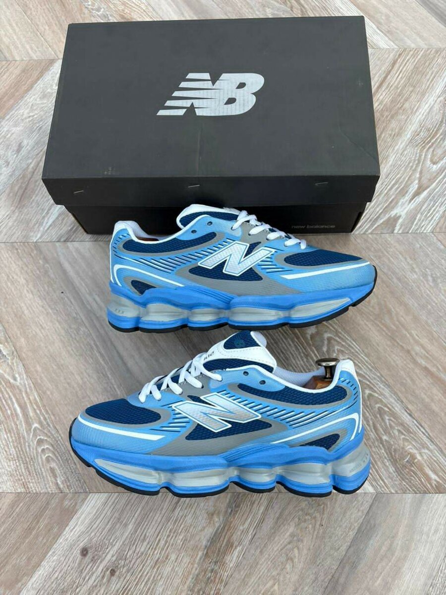 Baskets New Balance 2000