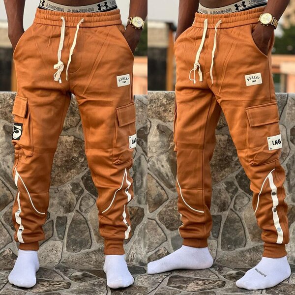 Jogging homme
