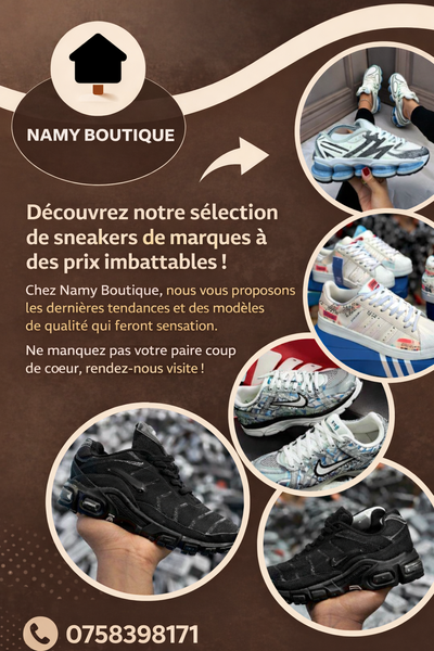 NAMYBOUTIQUE