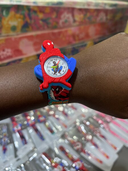 Montre enfant