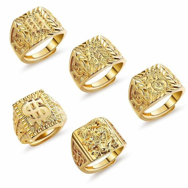 Rings