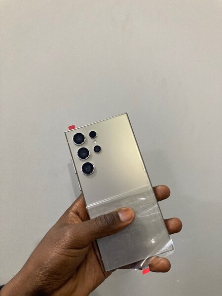 Samsung Galaxy S24Ultra 5G 256