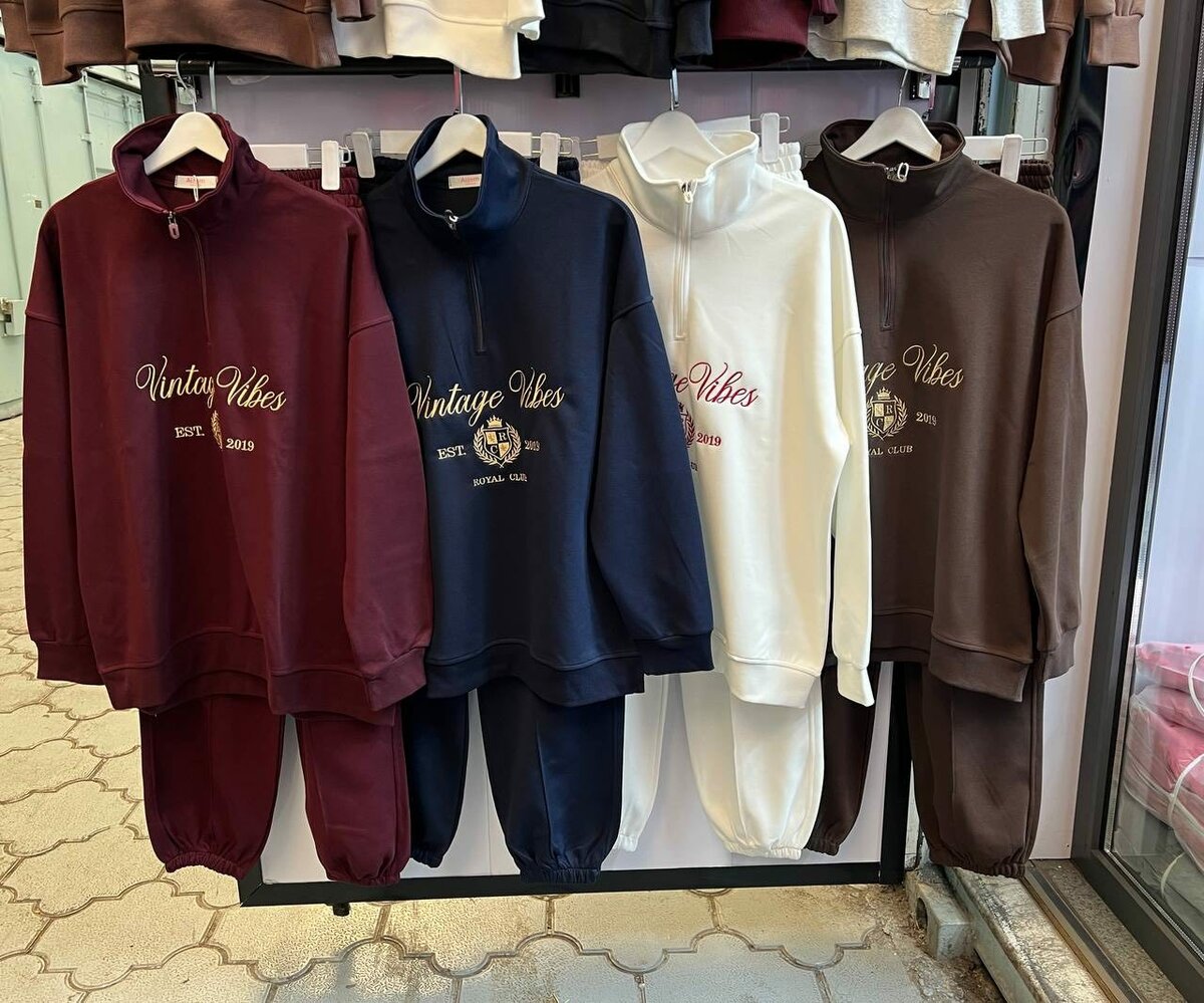 Спортивна двойка