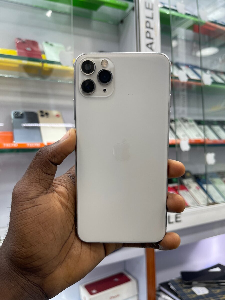iPhone 11 Pro Max 64GB