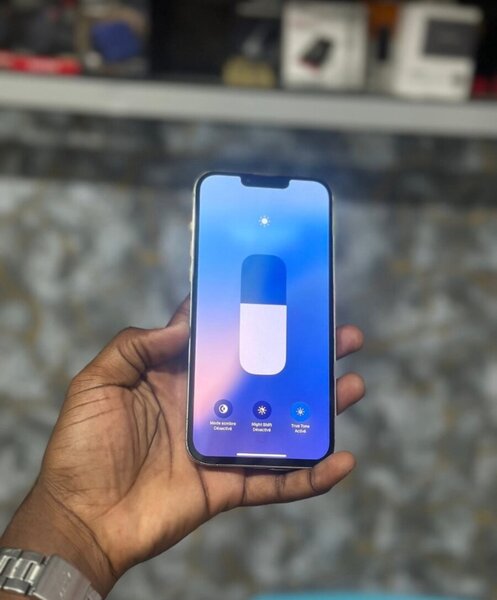 iPhone 12 Pro Max 128 Go