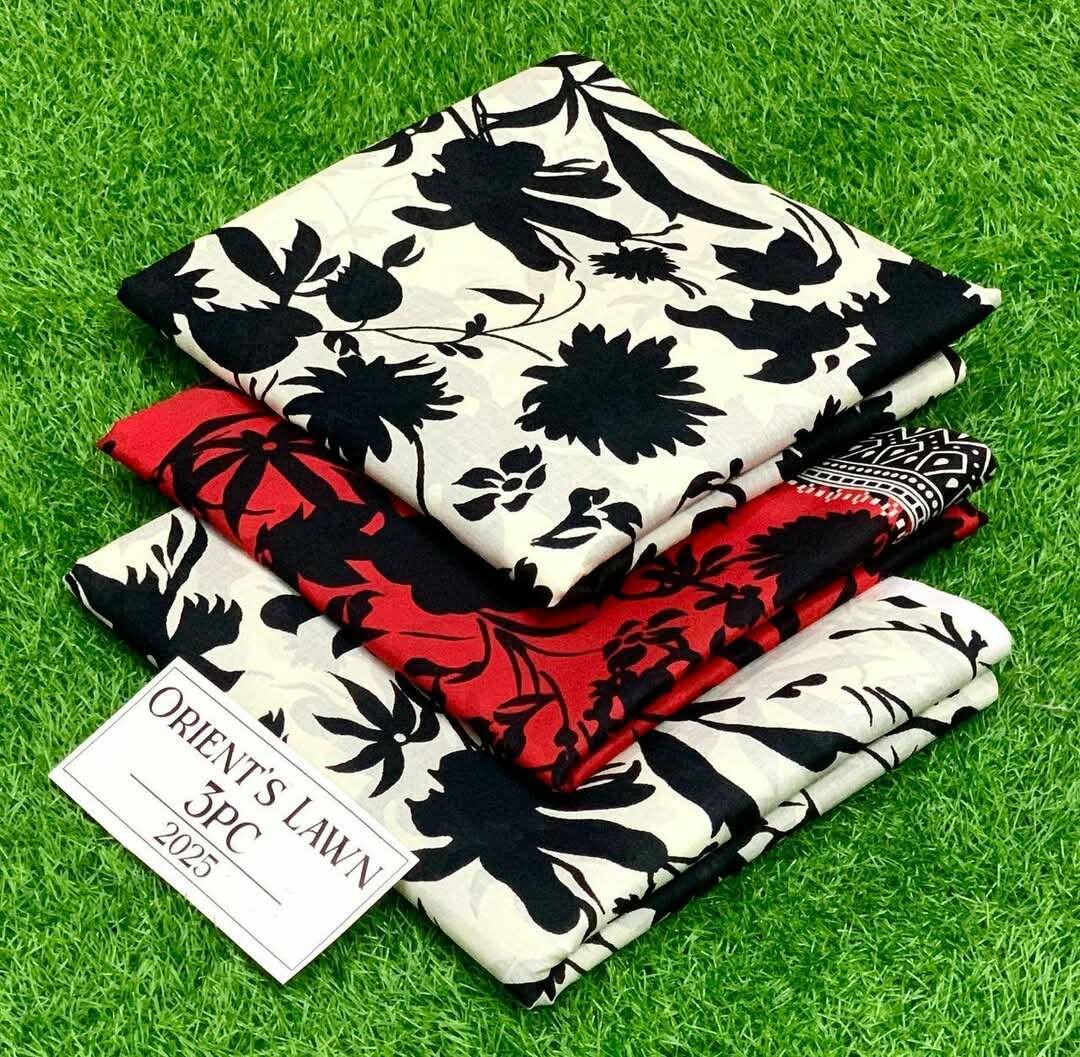 3pc unstich ladies suits