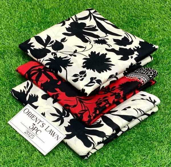 3pc unstich ladies suits