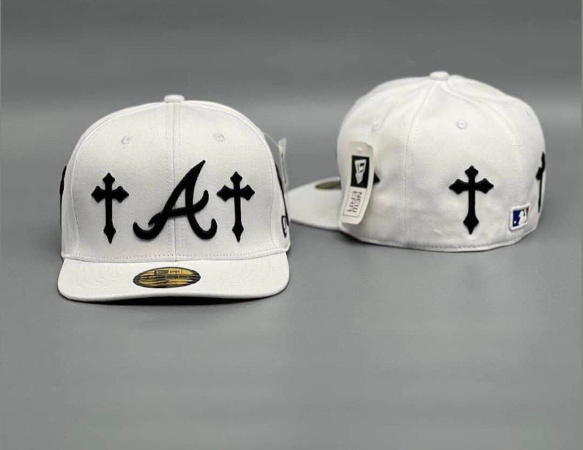 Casquette New Era 59FIFTY