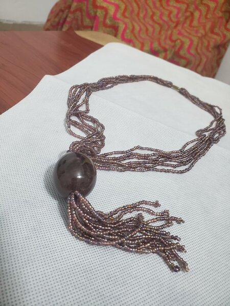 Collier seconde main