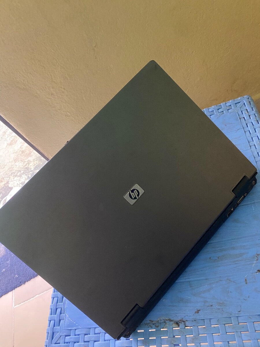 Ordinateur Portable Compact HP