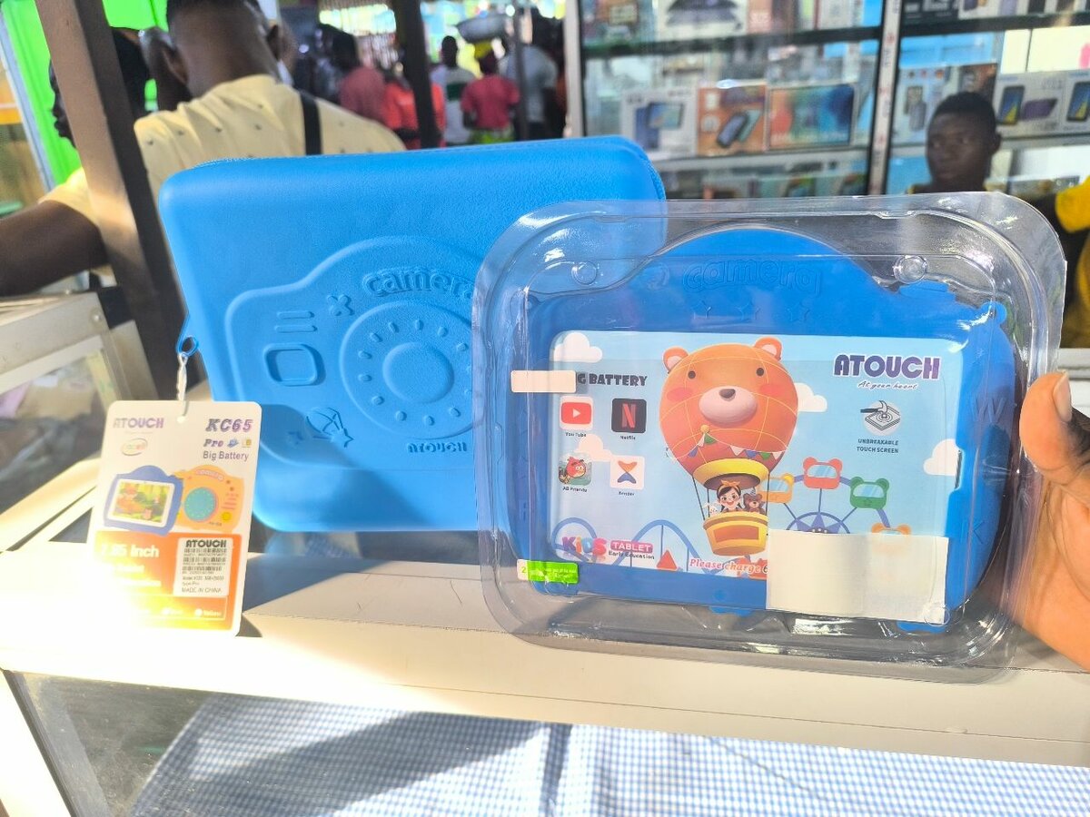 Appareil Photo Jouet Enfant