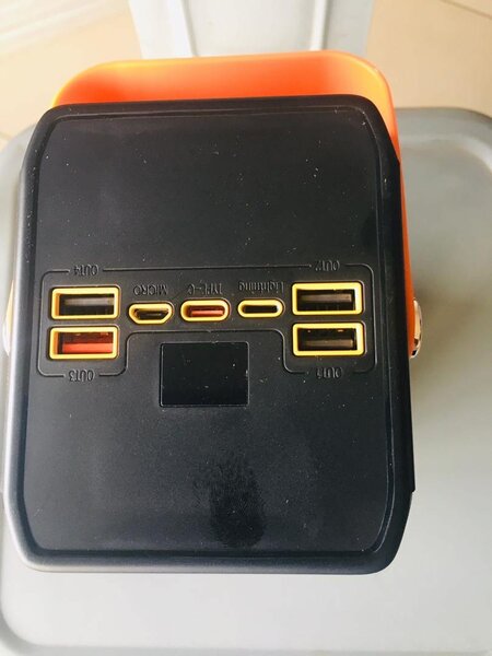 100 000 mah powe bank