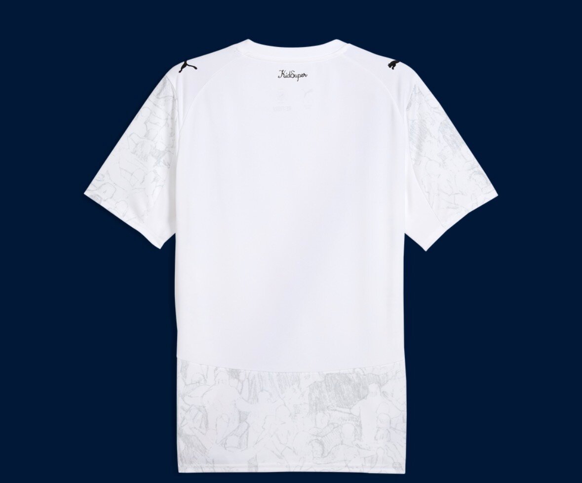 MANCHESTER CITY VERISON PRO