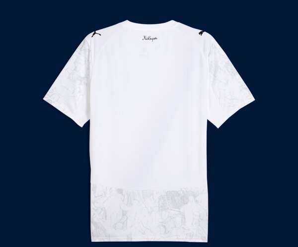 MANCHESTER CITY VERISON PRO