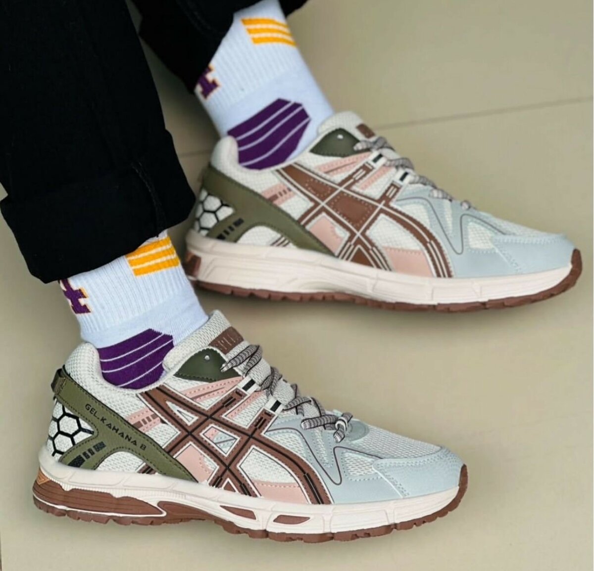 ASICS CLASSIC SNEAKER