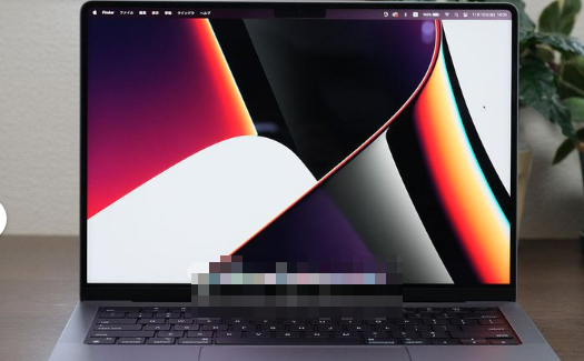 PC Macbook Pro 2021 M1 Max - 64Gb Ram - 2Tb SSD - 14"