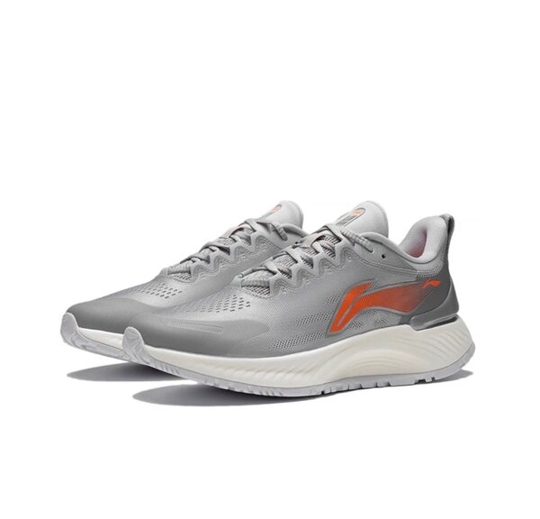 Li Ning кроссовки весенние