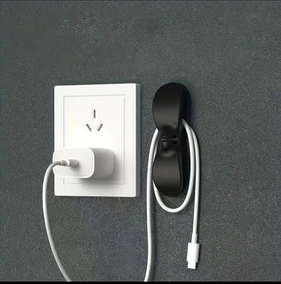 lot de 5 enrouleurs de cordon