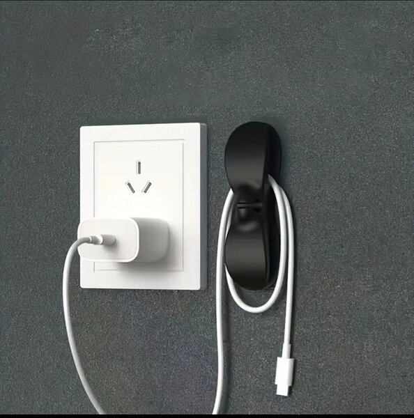 lot de 5 enrouleurs de cordon