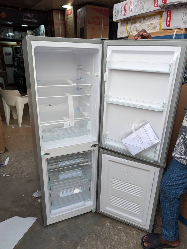 NASCO REFRIGERATEUR COMBINE