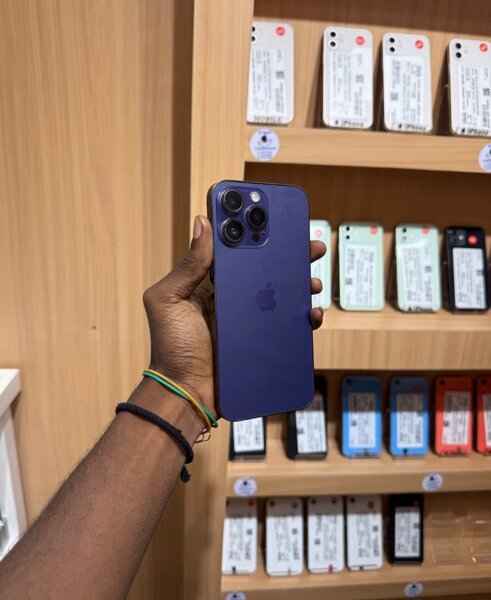 iPhone 14 Pro Max 256GB