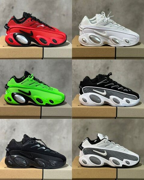 Sneakers de sport modernes