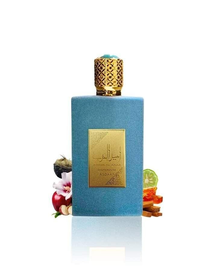 Parfum Asdaaf Ameeraat Al Arab