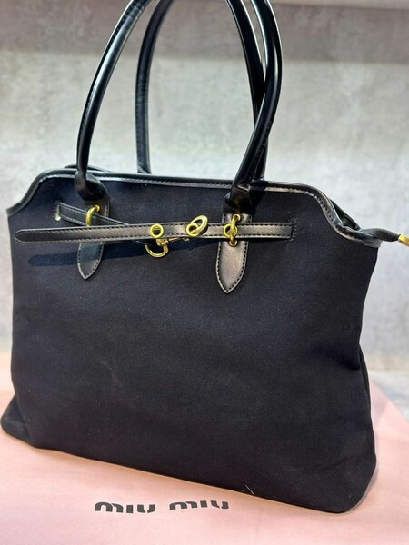 Под MIU MIU замша новинка