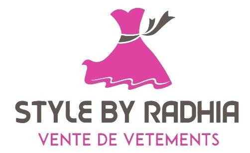 style by Radhia 