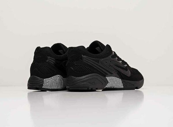 Chaussures Nike noires pour homme