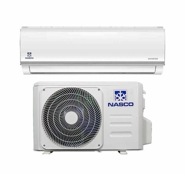 1.5HP NASCO INVERTER (AIR CONDITIONER)