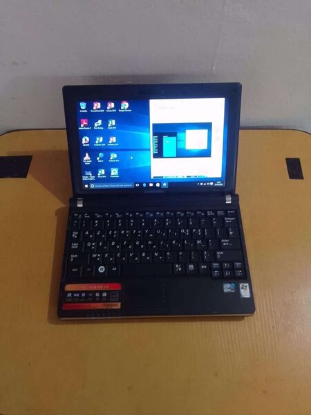 Mini PC Portable Compact