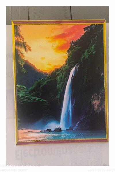 Tableaux Muraux Décoratifs