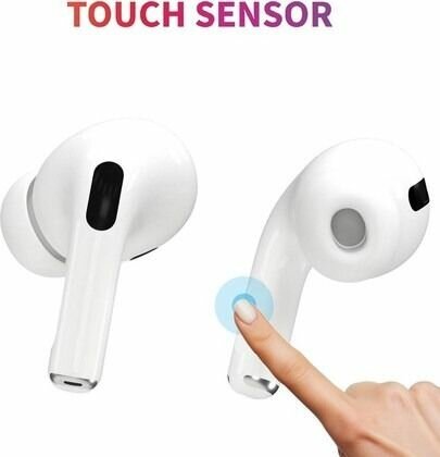 Pro TWS (True Wireless Stereo) Bluetooth Earphones Headse