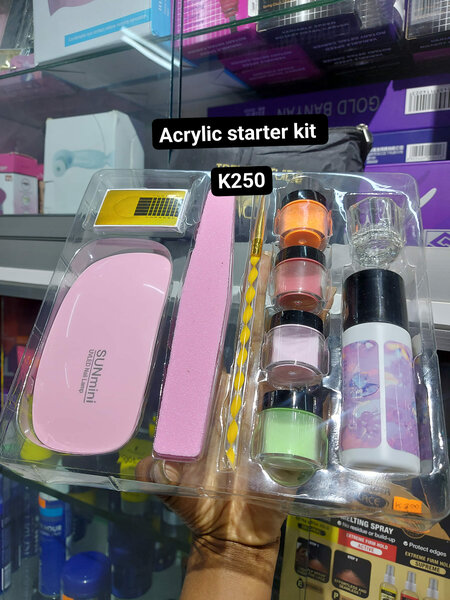 Manicure Kit