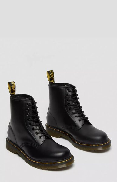 Dr Martens High