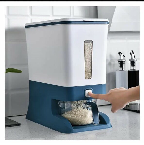  Distributeur de riz 20 Kg