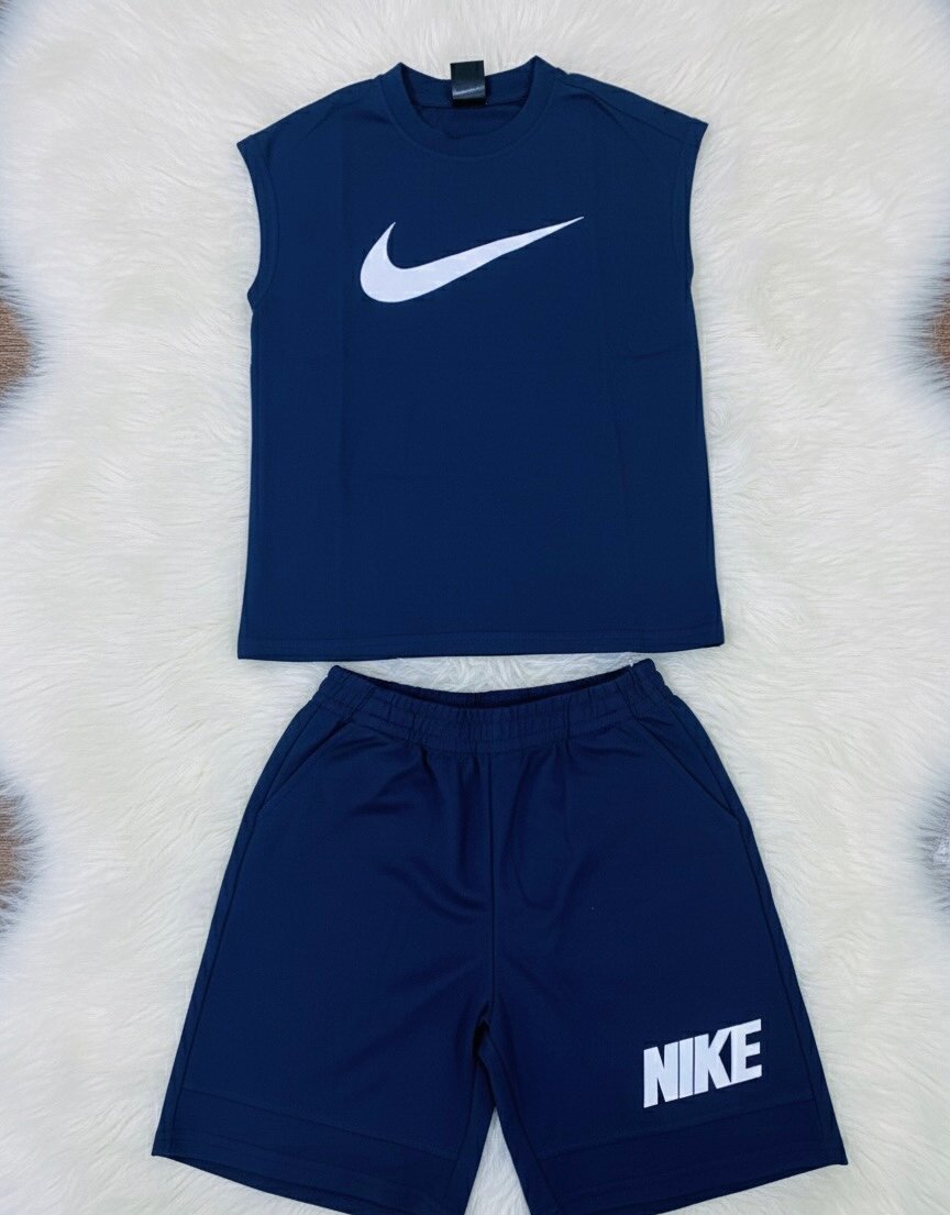 Ensemble sportif enfant Nike