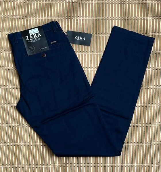 Pantalons Dockers Zara